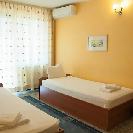 Otel Ertancom Yukarı Cuma