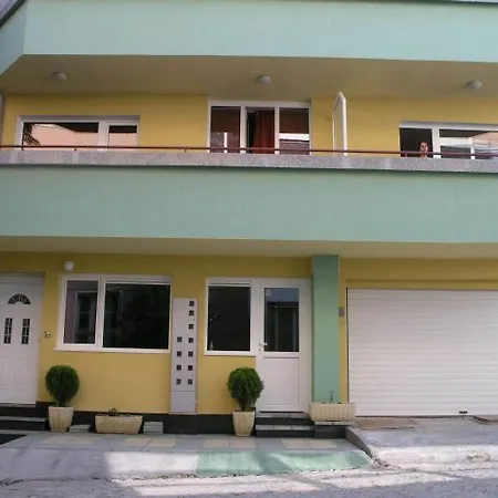 Ertancom Otel Yukarı Cuma