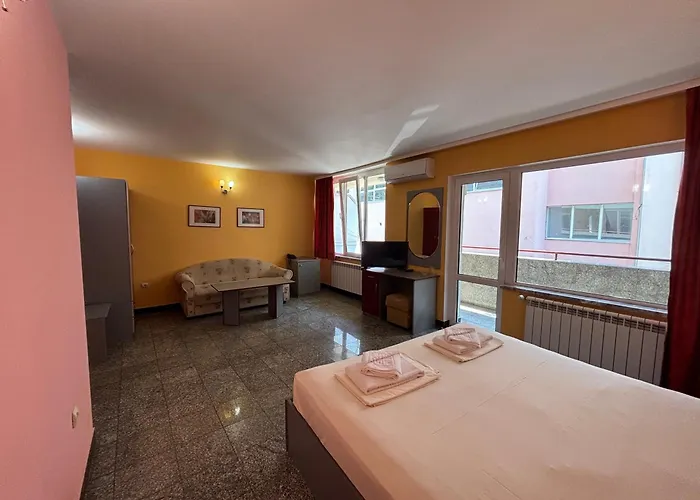 Otel Ertancom Yukarı Cuma