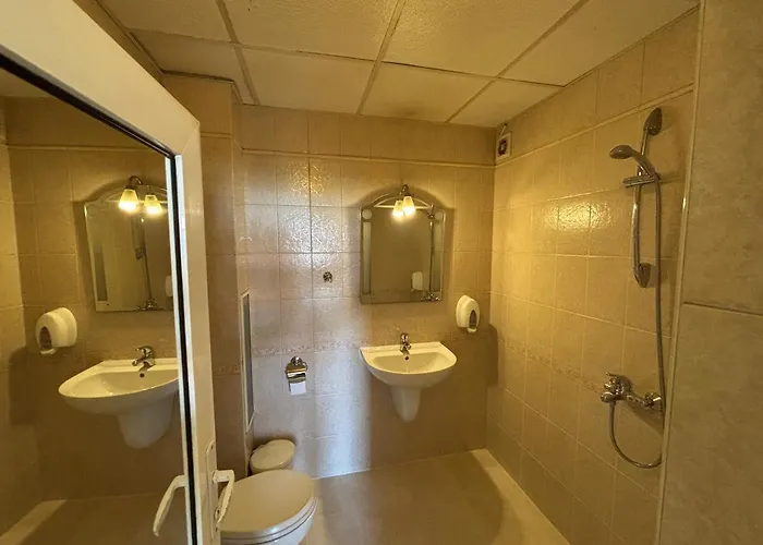 Otel Ertancom Yukarı Cuma