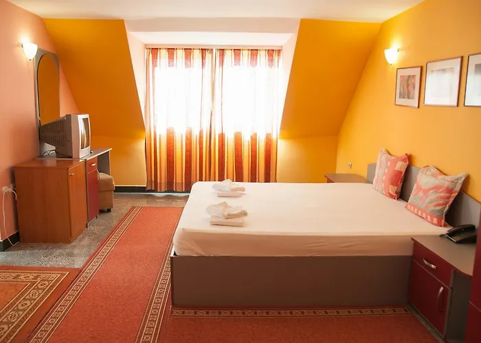 Otel Ertancom Yukarı Cuma